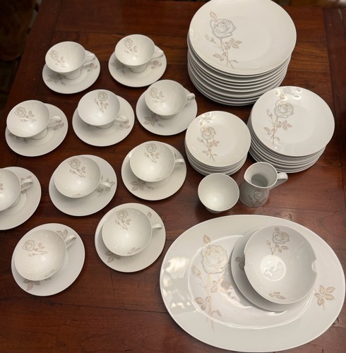 Rosenthal classic rose - rosenthal,
