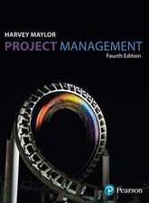 Project Management by Maylor