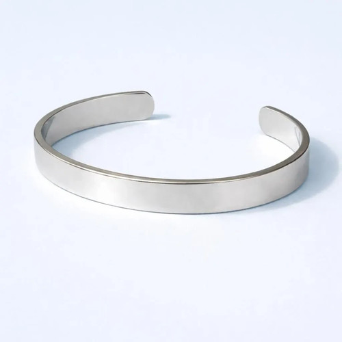 Zinc bracelet british made - bracelet,