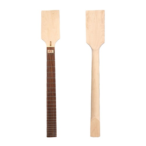 Guitar neck 7string 27inch - guitar,