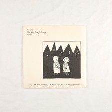 VARIOUS - THE WAY THINGS
