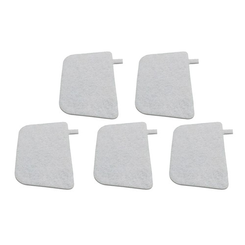 Set air filter - set, for