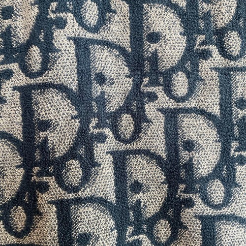 Christian dior trotter oblique - dior,