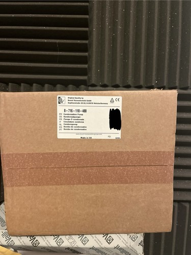 Worcester bosch 8716118488 - worcester,