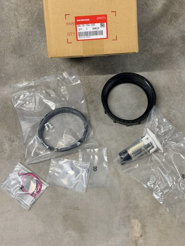 Genuine honda fuel pump kit - honda,