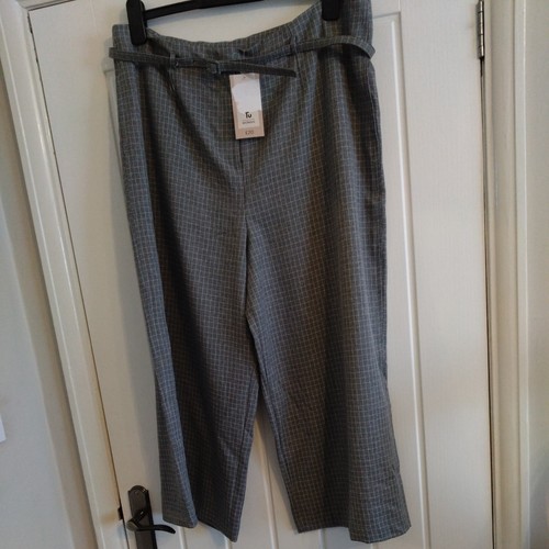 Ladies trousers new size - trousers, tu