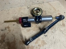 Matris SDK Steering Damper Kit