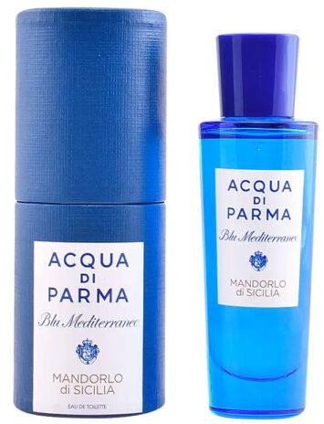 Acqua parma blu - di,