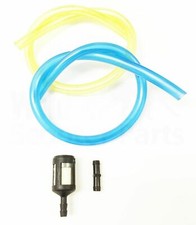 GOPED OEM GAS TANK 12" FUEL