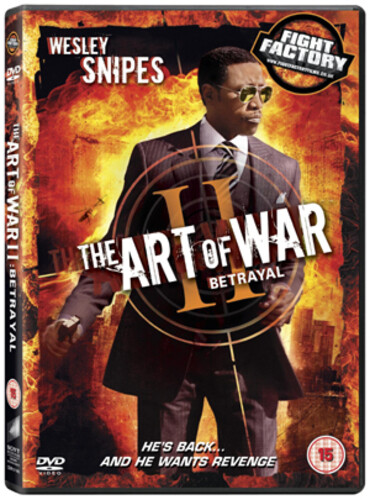 The art war - the, 2