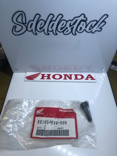 Bolt 6x24 honda - 1,