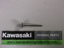 Kawasaki kxf450 2016 exhaust valve p/no-12005-0756