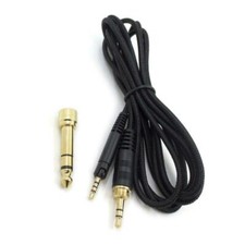 Replacement earphone cable for - replacement,