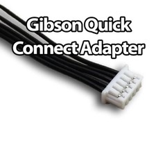 Gibson Quick Connect Pickup