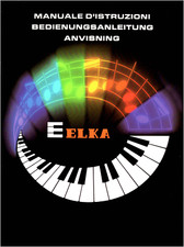 ELKA E9 E19 E29 E39 E49