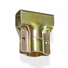 2 x SPARE PARTS 8 Feet Plum