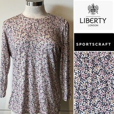 SPORTSCRAFT & LIBERTY London