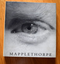 Mapplethorpe. Photographs by Robert Mapplethorpe, essays by Arthur C Danto
