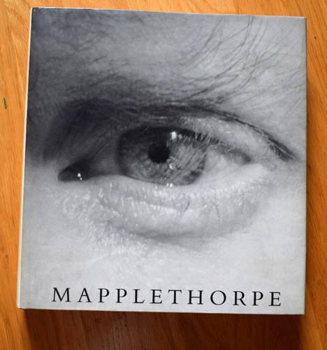Mapplethorpe photographs by - photographs,