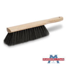Marshalltown M6517 Soft Beaver Tail Horse Hair Brick Masonry Brush