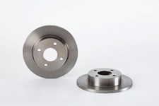 Omnicraft Solid 234mm Front