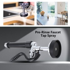 Commercial Restaurant Kitchen