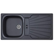 Liquida CMP5GR 1.0 Bowl