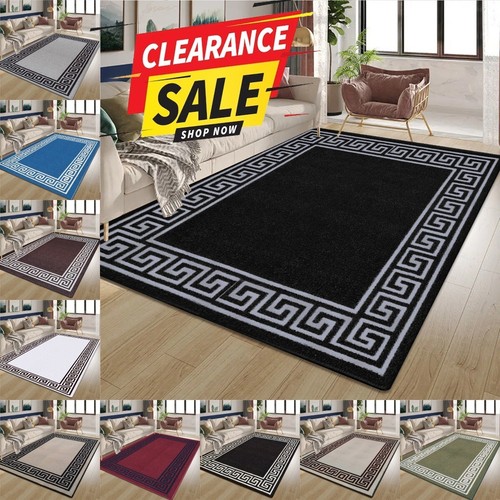 Non slip long hallway runner - non,