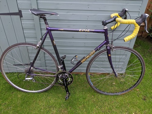 Specialized epic comp 1994 - specialized,