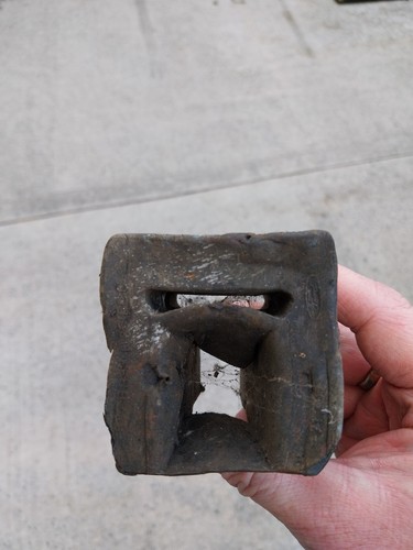 Ford sierra mk2 front bumper - ford,