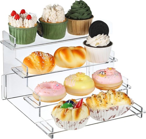 Tier display stand - tier, kitchen