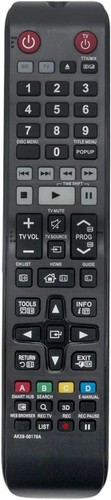 Ak59 00176a remote - ak59-00176a,