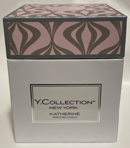 Yankee candle collection - yankee,