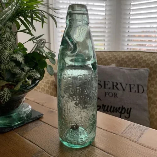 Mellor sons trade - &, marked