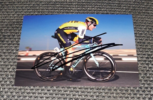 Jos van emden tour de - jos,