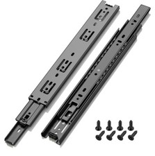 1 Pair 8” Drawer Runners