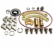 Turbocharger turbine repair - turbocharger,