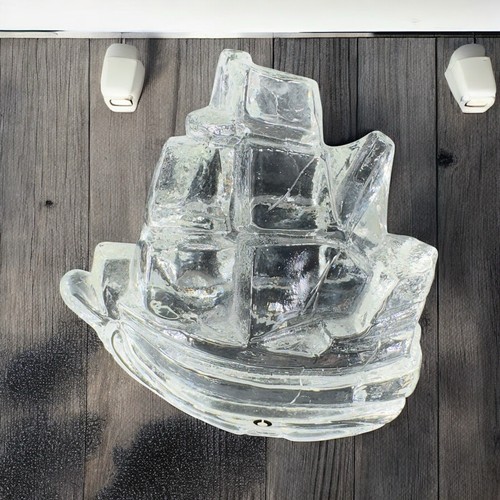 Pukeberg sweden art glass - pukeberg,