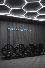 Genuine Range Rover Evoque 21"