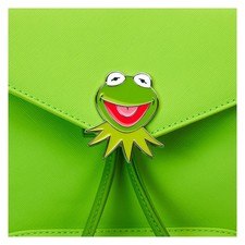 The Muppets Kermit The Frog