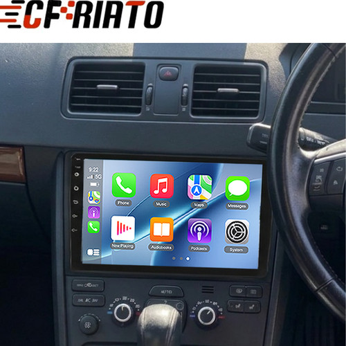 64g apple carplay for volvo - 2+64g,