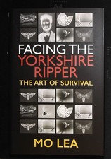 Facing the Yorkshire Ripper