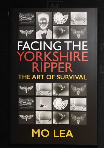 Facing the yorkshire ripper - facing,
