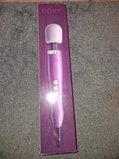 Doxy Original Massage Wand