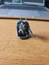 Warhammer 40k Chaos Space