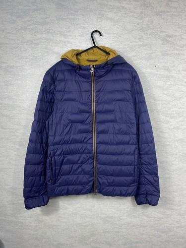 Geox lightweight hooded - lightweight,