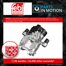 Brake Caliper Rear Right