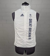 Team GB Adidas Tokyo Olympics