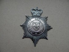 Obsolete Cheshire Constabulary