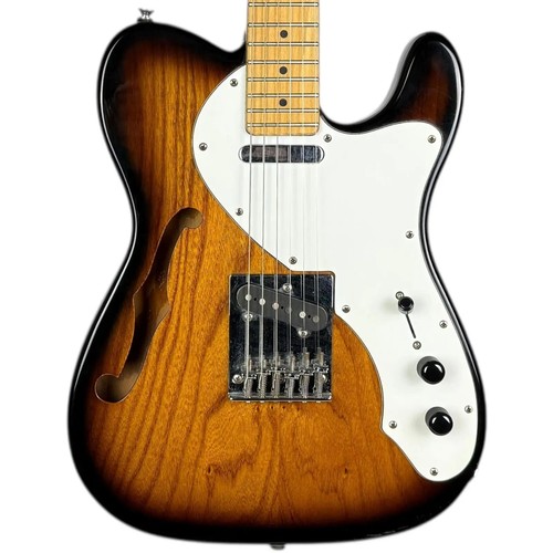 Cheri telecaster thinline - cheri,